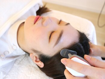 ドウシン(Doshin)/頭のケアに