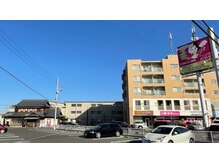カマダ/外観