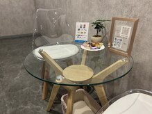 カウンセリングのみも◎