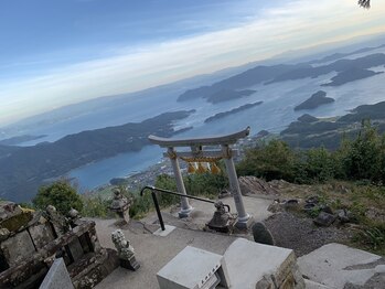 まごんて整体院/九州天空鳥居【不眠/姿勢/快眠】