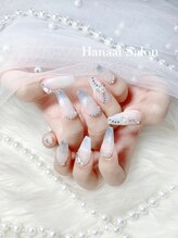 ハナアイ サロン 新大久保店(hanaai salon)/スカルプ