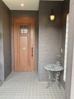 フェイシャルサロン ベルダ(BELDA)/【いらっしゃいませ!】