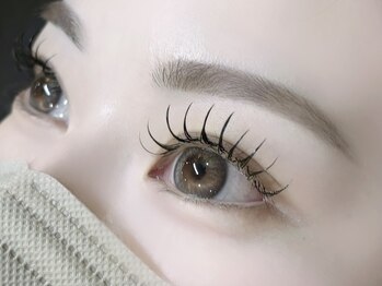 ミイプ(MEPP)/つねいし担当＊美眉スタイリング