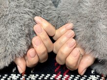 サロン ド ルピア(SALON de LUPIA)/ワンカラー