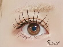 ステラ 恵比寿店(STELLA)/【まつ毛エクステ】