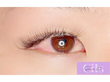 ビューティー ガレージ Kawagoe Sino店(Beauty Garage)/【Cils】Mixラッシュ(少なめ)