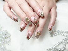 ティプラスネイル 木場(T+Nail)/持ち込み可デザインネイル