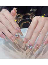 ディアネイルサロン 池袋(Di’a)/当日予約大歓迎♪