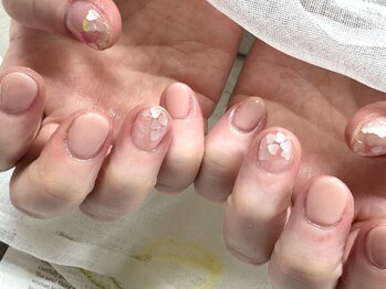 ネイルライフ(NailLife)/