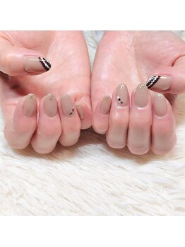 ユキネイル(YUKINAIL)/