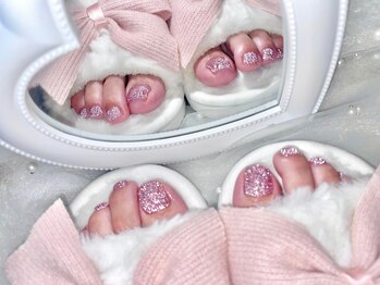 ティティポム(TiTi pomme)/【フット】ワンカラー