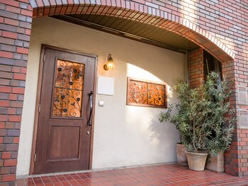 サリーエミリー 船橋店(SallyEmiry)/オシャレな店内でお出迎え♪