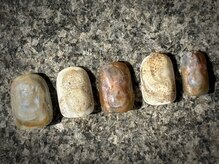 アイラッシュネイルサロン セシルビー(SECILB)/サンプルデザイン