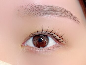 リアイズ(ReEyes)の写真/リーズナブルな価格で通いやすさ◎丁寧なカウンセリングと高施術でキープ力抜群の理想の目元に★