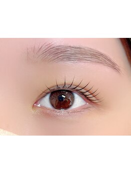 キープ力が自慢のサロン