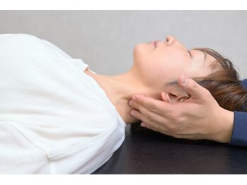 リード整骨院(LEAD整骨院)/首こり・肩こり/頭痛