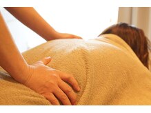 セレンシア(SERENCIA)/からだリセット