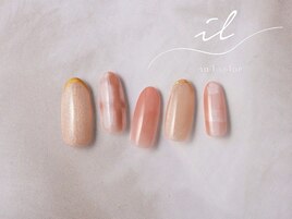 ミラー×マグネット×チェック