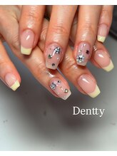 ネイルサロン デンティ(Dentty)/