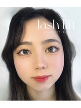 アイモア 一宮店(eye mor.)/まつげパーマ ★立ち上げ