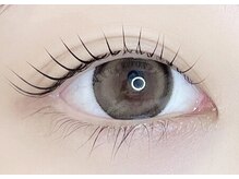 アイヨンマルゴ 神戸三宮駅前店(EYE405)/デザインまつげパーマ