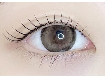 アイヨンマルゴ 神戸三宮駅前店(EYE405)/デザインまつげパーマ