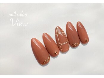 ビュー(View)/定額シンプルデザインコース