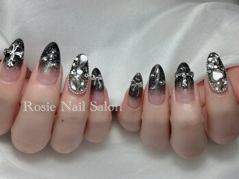 ロージー(Rosie)/