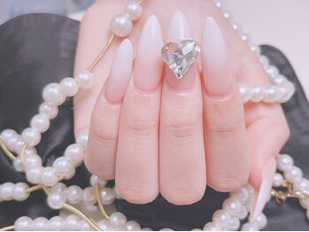 セリーヌ(Celine)の写真/デザインが決まっていなくても大丈夫！豊富な最新デザインからお選びいただけます♪お得なクーポン有り◎
