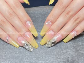 長さだし持ち込みデザイン