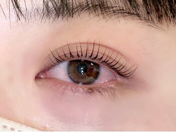 アイラッシュサロン リブリー(RIVELY)/パリジェンヌラッシュリフト