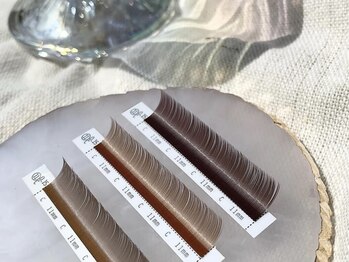 ティペット 大森店(Tipetto)/【エクステ】