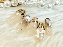 ドルチェネイル(Dolce.Nail)/☆..:.* Sweetコース*..☆.:*