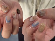 タクミウラワ アズ エティル(takumi urawa as Etel)/