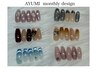 AYUMI限定!定額デザイン ¥6500