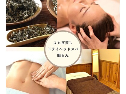 ジュン(Jun)の写真