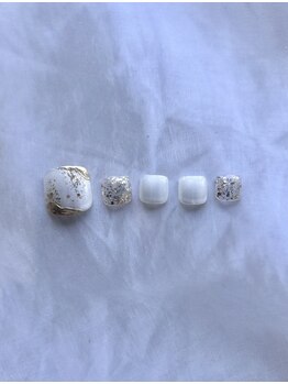 アムール(Amour)/ジュニアネイリスト限定デザイン