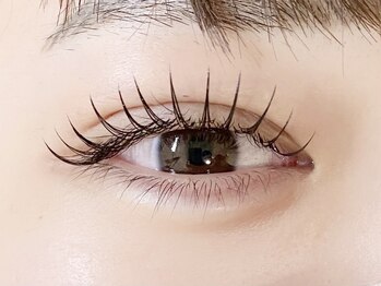 ブリンク(BLINC)/フラットラッシュ付け放題