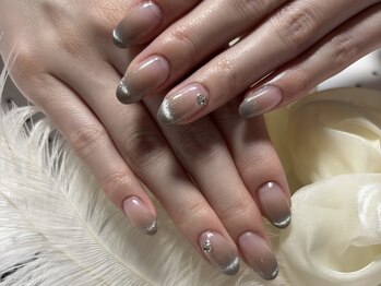 グラデーションマグネット