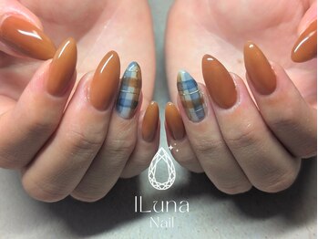 イルナ ネイル(ILuna Nail)/