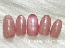 リラ(RIRA)/定額5300円コース