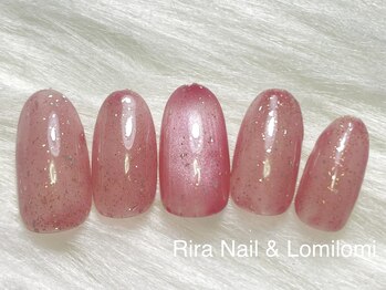 リラ(RIRA)/定額5300円コース