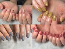 テテ アイル(Tete aile)