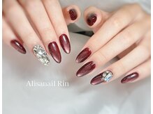 アリサネイル(ALISA NAIL)
