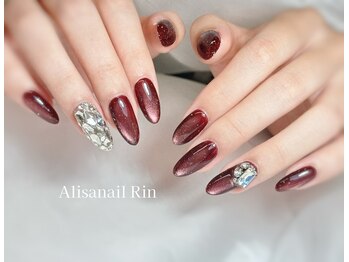 アリサネイル(ALISA NAIL)