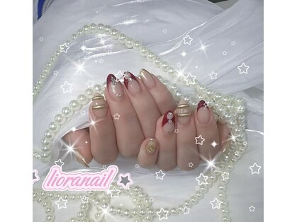 リオラネイル(Liora Nail)の写真