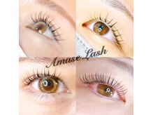 アミューズラッシュ(Amuse Lash)
