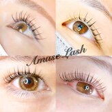 アミューズラッシュ(Amuse Lash)