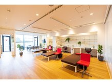 コアトリム ステーション 広尾店/スタジオ