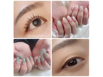 ルーチェ(salon de Luce)の写真